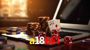 Torneios a18bet