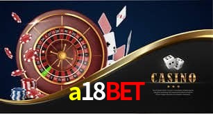 Login Seguro a18bet