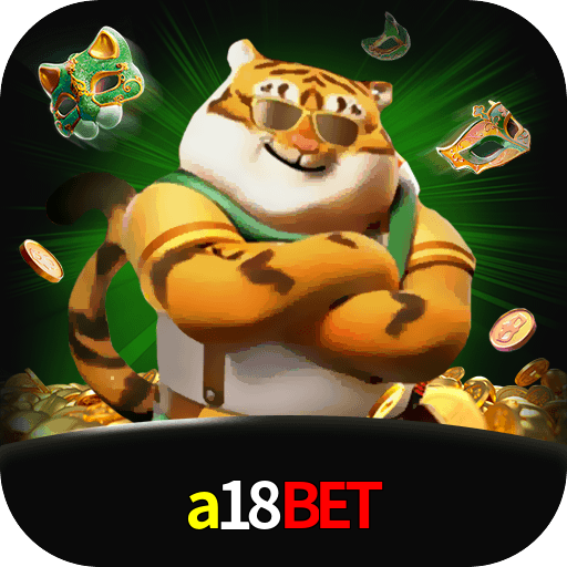 Logo a18bet